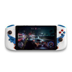 二手壹号本 OnexPlayer mini 高达联名限量版回收